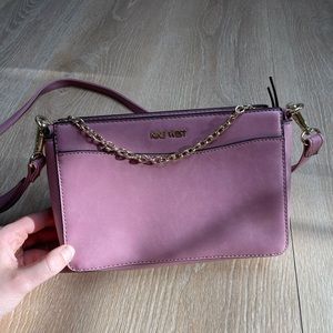 Beautiful Nine West purse